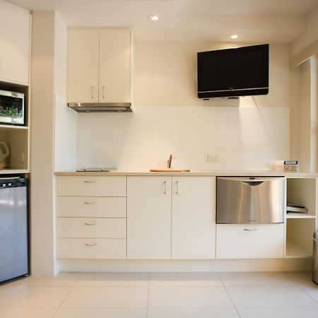 Mantra French Quarter Noosa Aparthotel Bagian luar foto