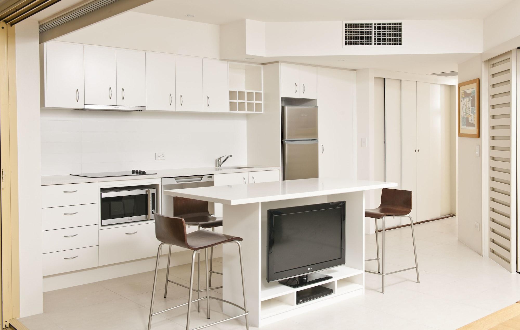 Mantra French Quarter Noosa Aparthotel Bagian luar foto