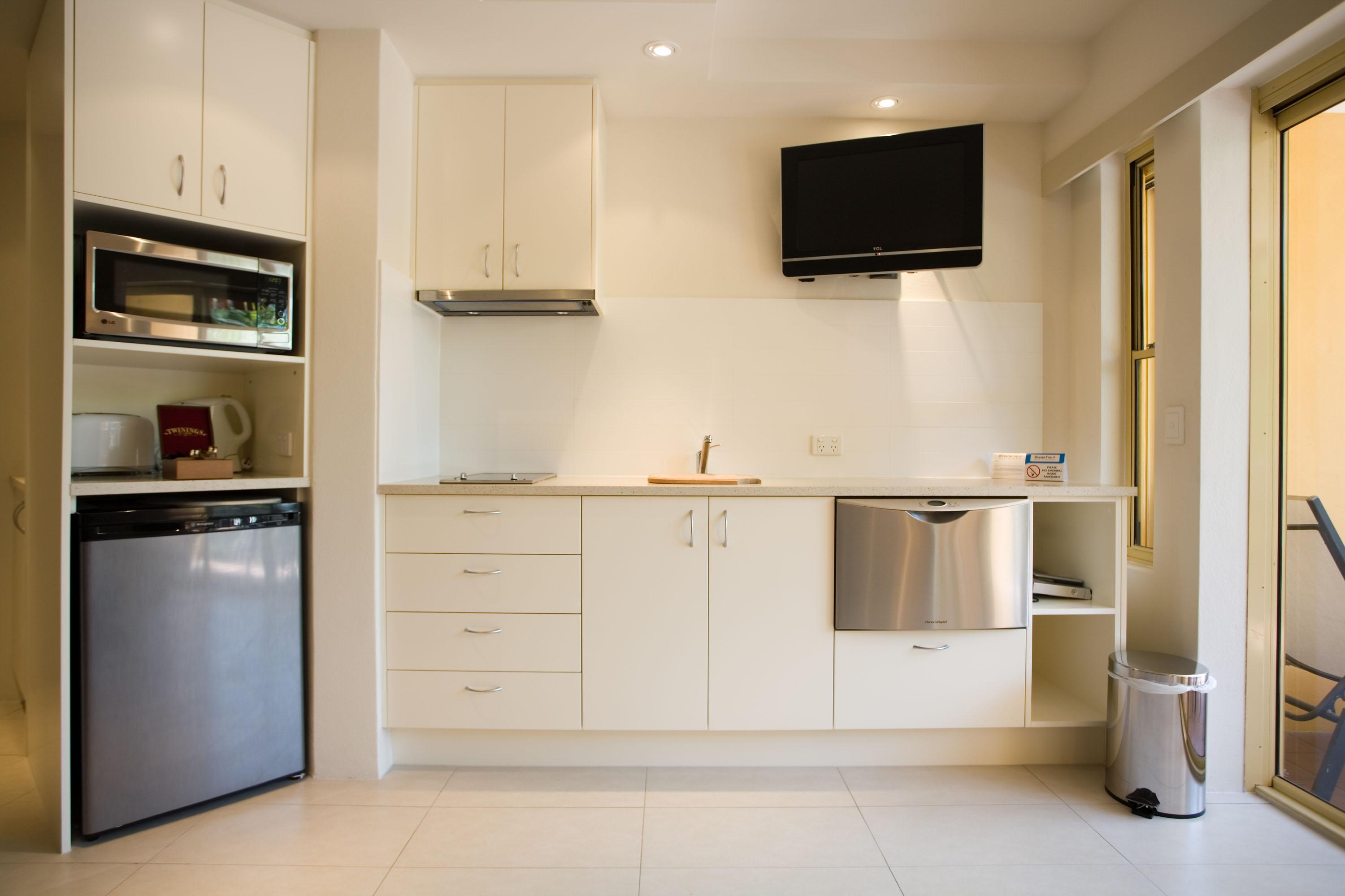 Mantra French Quarter Noosa Aparthotel Bagian luar foto