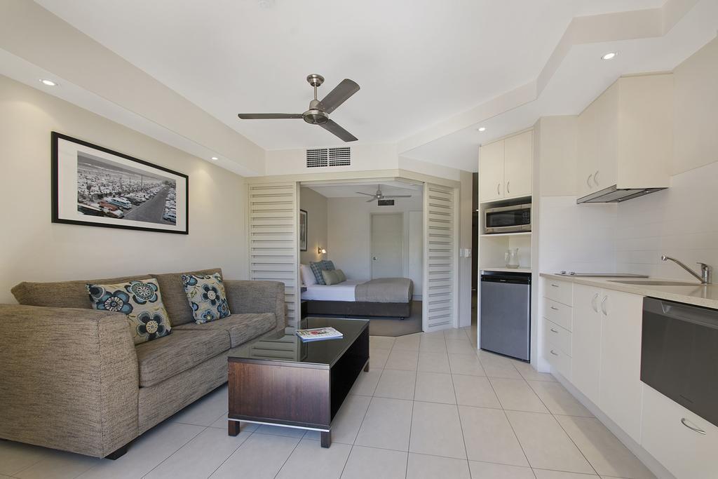 Mantra French Quarter Noosa Aparthotel Bagian luar foto